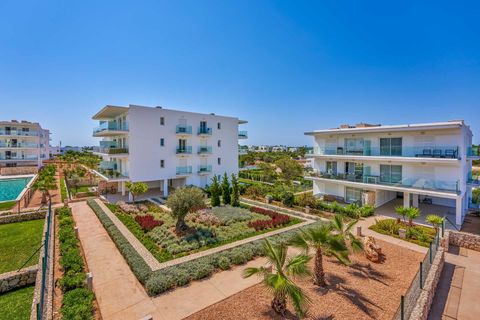 Leilighet i Cala d'Or, Mallorca, Cala d'Or - € 450 000 | Ref: 55 - foto 47