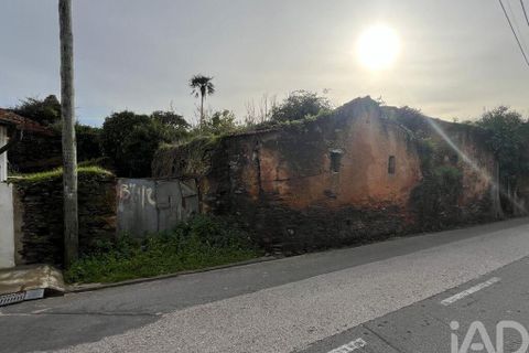Byhus i Ovar, Aveiro, Ovar - € 65.000 | Ref: 827648 - foto 6
