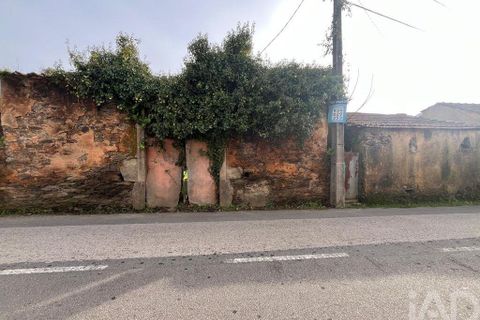 Byhus i Ovar, Aveiro, Ovar - € 65.000 | Ref: 827648 - foto 8