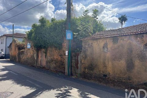Byhus i Ovar, Aveiro, Ovar - € 65.000 | Ref: 827648 - foto 13