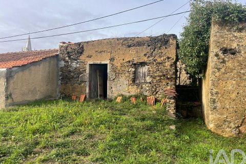 Byhus i Ovar, Aveiro, Ovar - € 65.000 | Ref: 827648 - foto 14