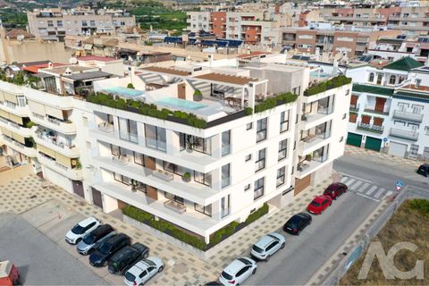 Leilighet i Nerja, Malaga, Nerja - € 945 000 | Ref: JG142TPM - foto 1