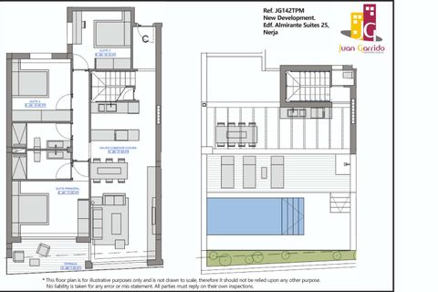 Leilighet i Nerja, Malaga, Nerja - € 945 000 | Ref: JG142TPM - foto 8