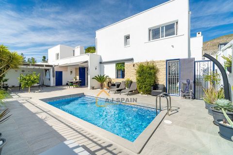 Villa i Fortuna, Murcia - foto 1