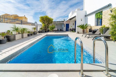Villa i Fortuna, Murcia - foto 2