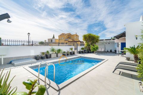 Villa i Fortuna, Murcia - foto 3