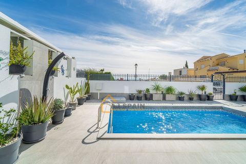 Villa i Fortuna, Murcia - foto 4
