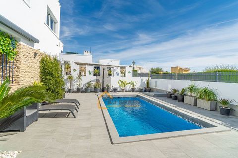 Villa i Fortuna, Murcia - foto 5