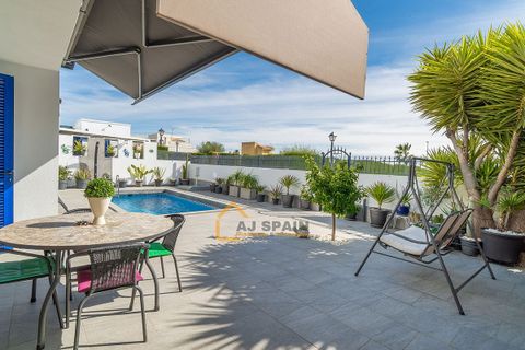 Villa i Fortuna, Murcia, Fortuna - € 314.000 | Ref: AJ-1021 - foto 6