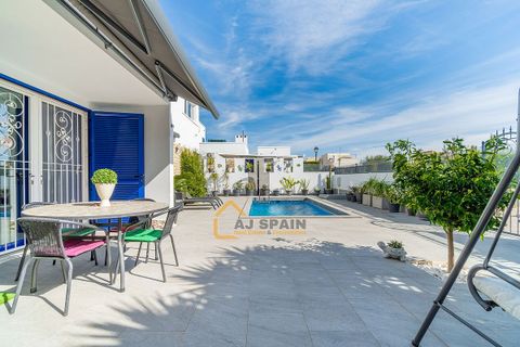 Villa i Fortuna, Murcia, Fortuna - € 314.000 | Ref: AJ-1021 - foto 11
