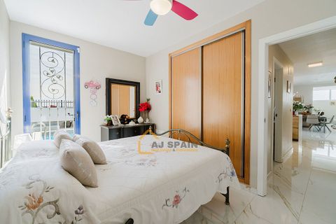 Villa i Fortuna, Murcia, Fortuna - € 314.000 | Ref: AJ-1021 - foto 26