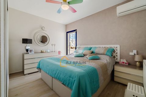 Villa i Fortuna, Murcia, Fortuna - € 314.000 | Ref: AJ-1021 - foto 38