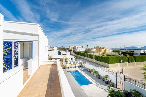 Villa i Fortuna, Murcia, Fortuna - € 314.000 | Ref: AJ-1021 - foto 41