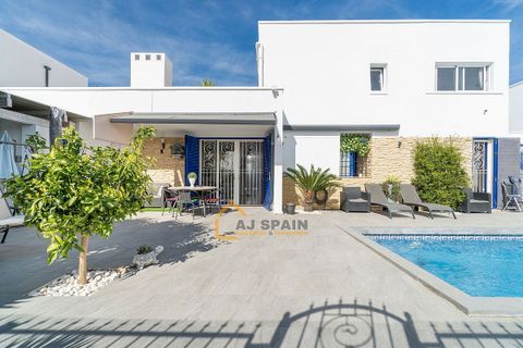 Villa i Fortuna, Murcia, Fortuna - € 314.000 | Ref: AJ-1021 - foto 49