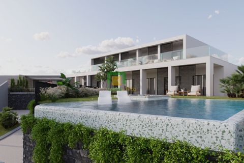Villa i Funchal, Madeira, Funchal - € 5.500.000 | Ref: CT-1873/2026 - foto 1