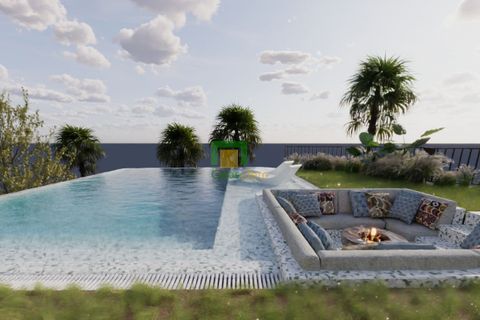 Villa i Funchal, Madeira, Funchal - € 5.500.000 | Ref: CT-1873/2026 - foto 5