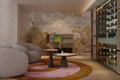 Villa i Funchal, Madeira, Funchal - € 5.500.000 | Ref: CT-1873/2026 - foto 12