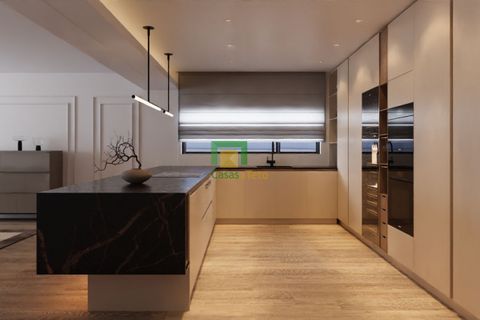 Villa i Funchal, Madeira, Funchal - € 5.500.000 | Ref: CT-1873/2026 - foto 16