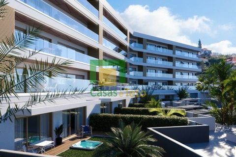 Lejlighed i Calheta, Madeira, Calheta - € 865.000 | Ref: CT-1879/2026 - foto 1