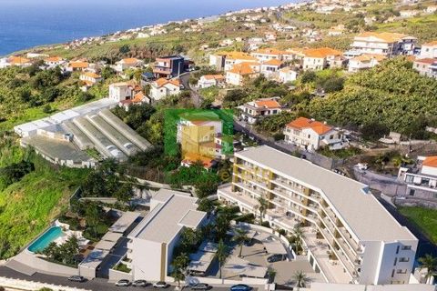 Lejlighed i Calheta, Madeira, Calheta - € 865.000 | Ref: CT-1879/2026 - foto 3