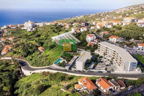 Lejlighed i Calheta, Madeira, Calheta - € 865.000 | Ref: CT-1879/2026 - foto 4
