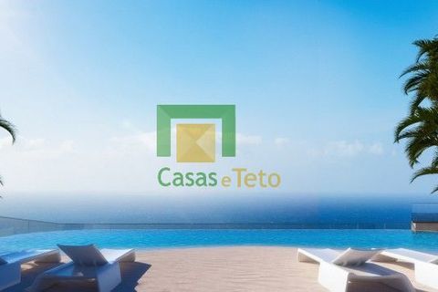Lejlighed i Calheta, Madeira, Calheta - € 865.000 | Ref: CT-1879/2026 - foto 12