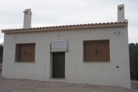 Landejendom i Pinoso, Alicante, Pinoso - € 135.000 | Ref: ELS9063 - foto 3