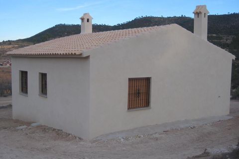 Landejendom i Pinoso, Alicante, Pinoso - € 135.000 | Ref: ELS9063 - foto 4