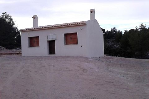 Landejendom i Pinoso, Alicante, Pinoso - € 135.000 | Ref: ELS9063 - foto 7