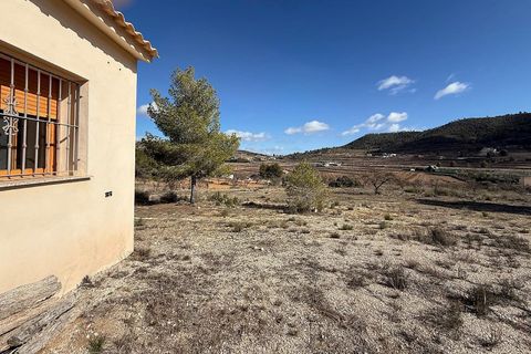 Landejendom i Pinoso, Alicante, Pinoso - € 135.000 | Ref: ELS9063 - foto 9