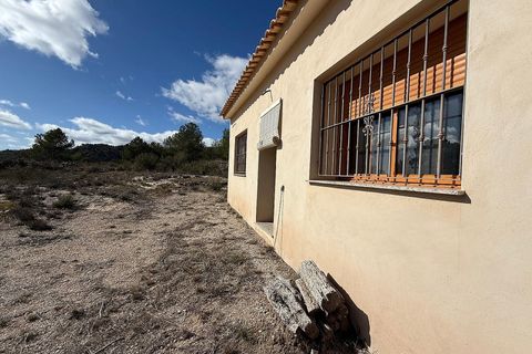 Landejendom i Pinoso, Alicante, Pinoso - € 135.000 | Ref: ELS9063 - foto 10