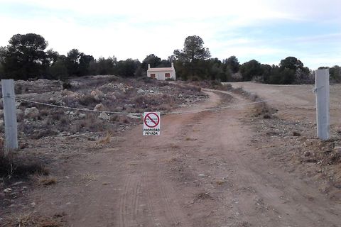 Landejendom i Pinoso, Alicante, Pinoso - € 135.000 | Ref: ELS9063 - foto 13