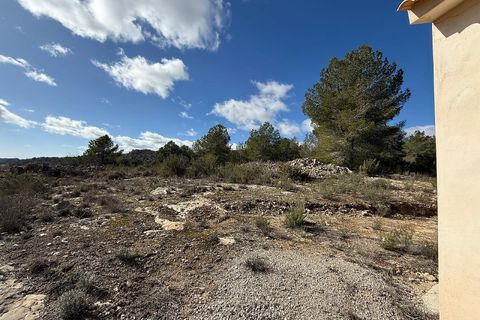 Landejendom i Pinoso, Alicante, Pinoso - € 135.000 | Ref: ELS9063 - foto 15