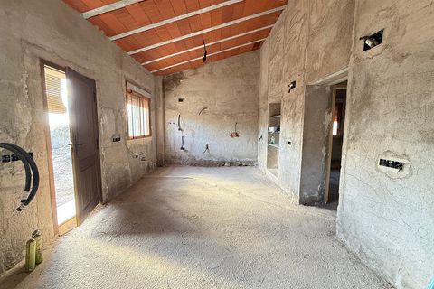 Landejendom i Pinoso, Alicante, Pinoso - € 135.000 | Ref: ELS9063 - foto 22