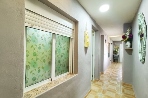 Villa a Barinas, Murcia, Barinas - € 150.000 | Ref: AM-AM-BARJNI - foto 18