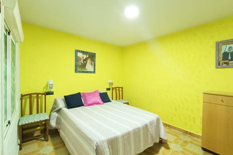 Villa a Barinas, Murcia, Barinas - € 150.000 | Ref: AM-AM-BARJNI - foto 22