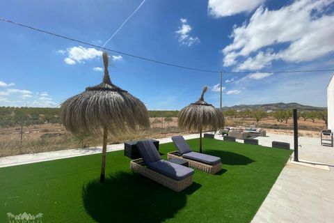 Byhus i Pinoso, Alicante, Pinoso - € 399.900 | Ref: MP6173 - foto 3