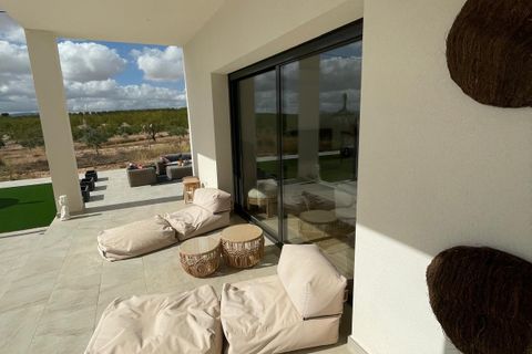Byhus i Pinoso, Alicante, Pinoso - € 399.900 | Ref: MP6173 - foto 6