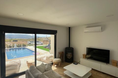 Byhus i Pinoso, Alicante, Pinoso - € 399.900 | Ref: MP6173 - foto 9