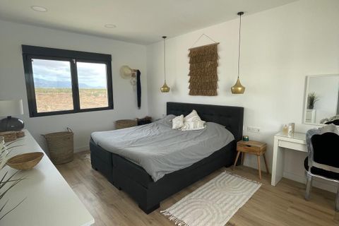 Byhus i Pinoso, Alicante, Pinoso - € 399.900 | Ref: MP6173 - foto 26