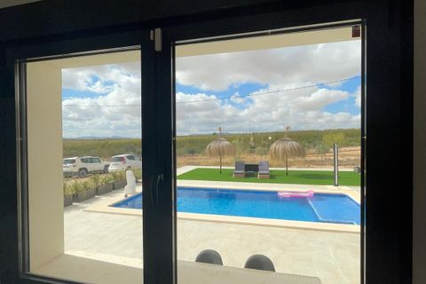 Byhus i Pinoso, Alicante, Pinoso - € 399.900 | Ref: MP6173 - foto 31