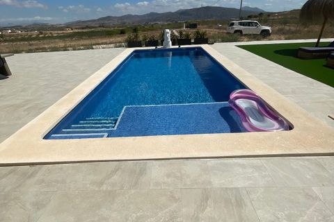 Byhus i Pinoso, Alicante, Pinoso - € 399.900 | Ref: MP6173 - foto 36