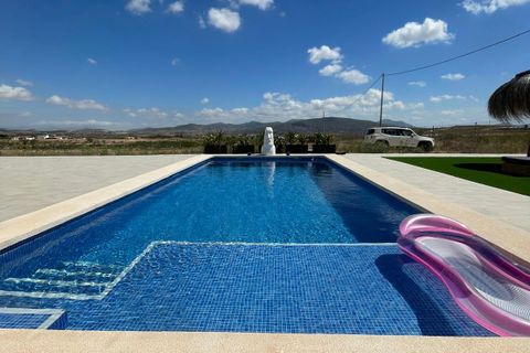 Byhus i Pinoso, Alicante, Pinoso - € 399.900 | Ref: MP6173 - foto 38