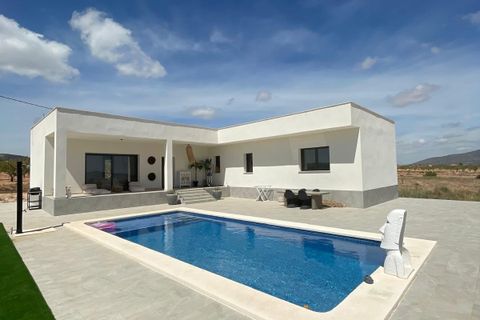 Byhus i Pinoso, Alicante, Pinoso - € 399.900 | Ref: MP6173 - foto 39