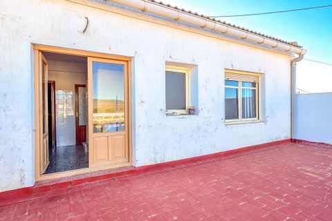 Byhus i Pinoso, Alicante, Pinoso - € 179.950 | Ref: IZIZ-356-EXIZ - foto 33