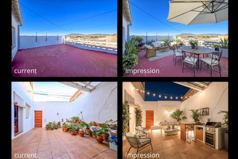 Byhus i Pinoso, Alicante, Pinoso - € 179.950 | Ref: IZIZ-356-EXIZ - foto 34