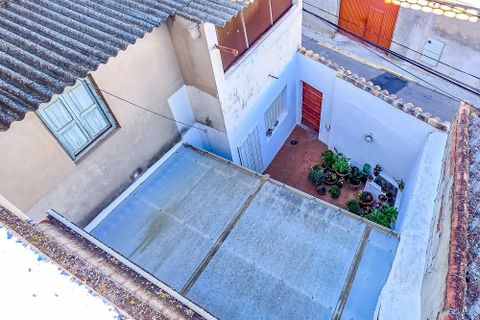 Byhus i Pinoso, Alicante, Pinoso - € 179.950 | Ref: IZIZ-356-EXIZ - foto 35