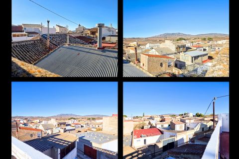 Byhus i Pinoso, Alicante, Pinoso - € 179.950 | Ref: IZIZ-356-EXIZ - foto 36