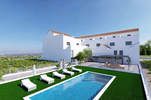 Byhus i Rafal, Alicante, Rafal - € 269.000 | Ref: AM-AM-AZAHARES - foto 3