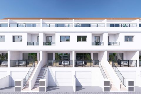 Byhus i Rafal, Alicante, Rafal - € 269.000 | Ref: AM-AM-AZAHARES - foto 4